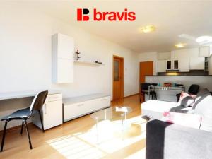 Pronájem bytu 3+kk, Brno, Spálená, 76 m2