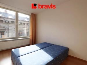 Pronájem bytu 3+kk, Brno, Spálená, 76 m2