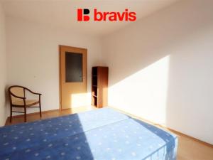 Pronájem bytu 3+kk, Brno, Spálená, 76 m2