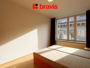 Pronájem bytu 3+kk, Brno, Spálená, 76 m2