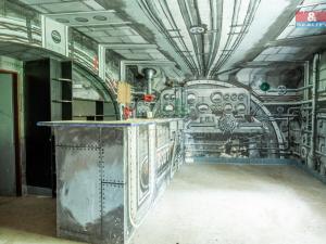 Prodej obchodního prostoru, Strakonice - Strakonice II, Komenského, 800 m2