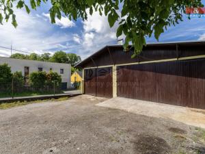 Prodej obchodního prostoru, Staříč, 92 m2