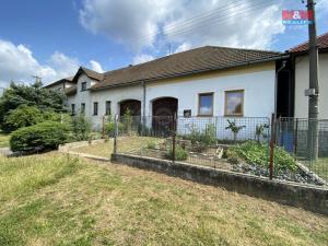 Prodej rodinného domu, Velká Losenice, 100 m2