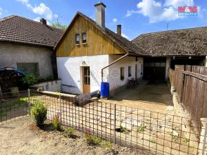 Prodej rodinného domu, Velká Losenice, 100 m2