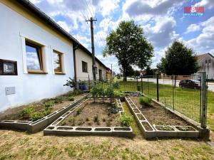 Prodej rodinného domu, Velká Losenice, 100 m2