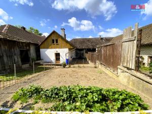 Prodej rodinného domu, Velká Losenice, 100 m2