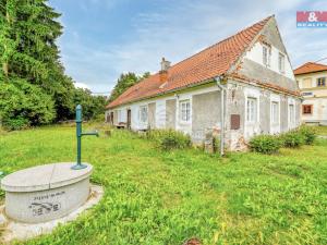 Prodej rodinného domu, Poběžovice - Ohnišťovice, 196 m2