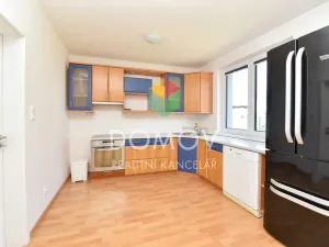 Pronájem rodinného domu, Králův Dvůr - Levín, Na Výsluní, 78 m2