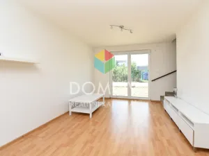 Pronájem rodinného domu, Králův Dvůr - Levín, Na Výsluní, 78 m2