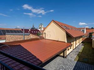 Prodej rodinného domu, Valtice, Sobotní, 253 m2