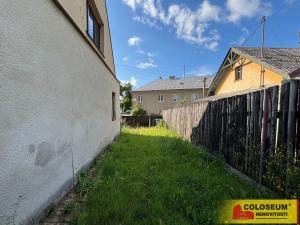 Prodej chalupy, Moravská Třebová - Předměstí, 122 m2