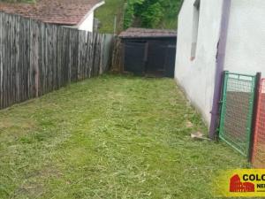 Prodej chalupy, Moravská Třebová - Předměstí, 122 m2