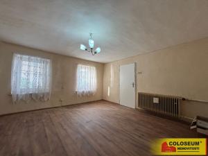 Prodej chalupy, Moravská Třebová - Předměstí, 122 m2