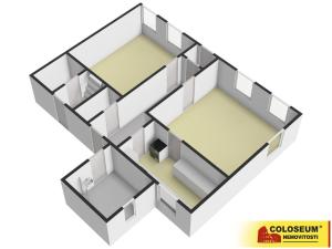 Prodej chalupy, Moravská Třebová - Předměstí, 122 m2