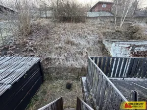 Prodej chalupy, Moravská Třebová - Předměstí, 122 m2
