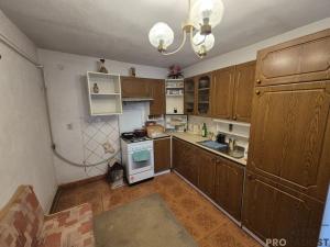 Prodej rodinného domu, Podivín, Poříčí I., 74 m2
