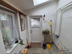 Prodej rodinného domu, Podivín, Poříčí I., 74 m2