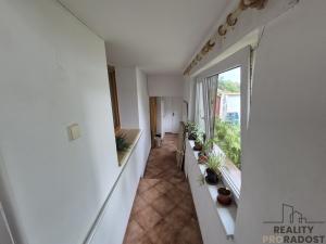 Prodej rodinného domu, Podivín, Poříčí I., 74 m2