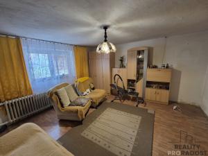 Prodej rodinného domu, Podivín, Poříčí I., 74 m2