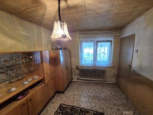 Prodej rodinného domu, Podivín, Poříčí I., 74 m2