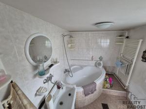 Prodej rodinného domu, Podivín, Poříčí I., 74 m2