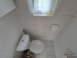 Prodej rodinného domu, Podivín, Poříčí I., 74 m2