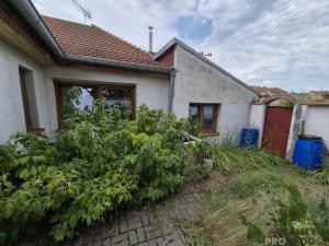 Prodej rodinného domu, Podivín, Poříčí I., 74 m2