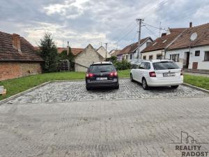 Prodej rodinného domu, Podivín, Poříčí I., 74 m2