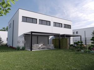 Prodej rodinného domu, Měšice, 134 m2