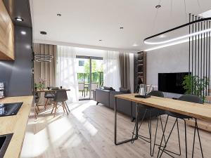 Prodej rodinného domu, Měšice, 134 m2