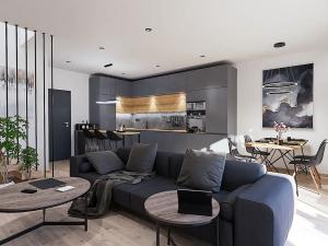 Prodej rodinného domu, Měšice, 134 m2