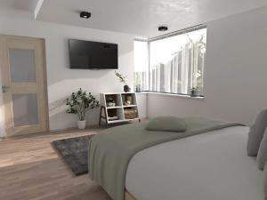 Prodej rodinného domu, Měšice, 134 m2