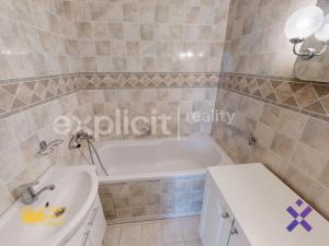 Pronájem bytu 3+1, Zlín, Okružní, 73 m2