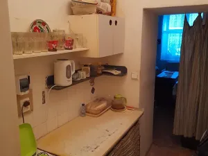 Prodej bytu 1+kk, Brno, Antonínská, 36 m2