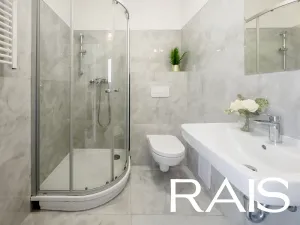 Prodej ubytování, Brno, Bašty, 40 m2