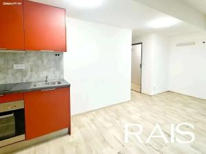 Prodej ubytování, Brno, Bašty, 40 m2