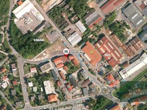 Prodej bytu 1+kk, Hořovice, Fügnerova, 36 m2