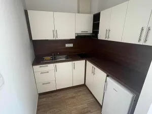 Prodej bytu 1+kk, Hořovice, Fügnerova, 36 m2