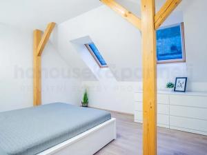 Prodej bytu 3+kk, Špindlerův Mlýn, 83 m2