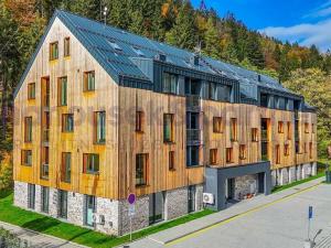 Prodej bytu 3+kk, Špindlerův Mlýn, 83 m2
