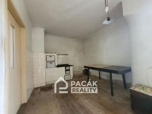 Prodej rodinného domu, Týn nad Bečvou, Novosady, 90 m2