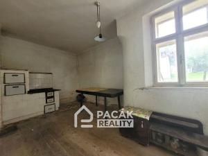 Prodej rodinného domu, Týn nad Bečvou, Novosady, 90 m2