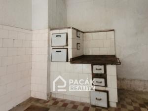 Prodej rodinného domu, Týn nad Bečvou, Novosady, 90 m2