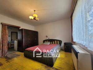 Prodej rodinného domu, Týn nad Bečvou, Novosady, 90 m2