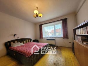 Prodej rodinného domu, Týn nad Bečvou, Novosady, 90 m2