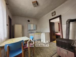 Prodej rodinného domu, Týn nad Bečvou, Novosady, 90 m2