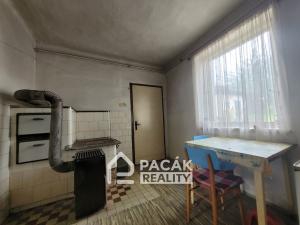 Prodej rodinného domu, Týn nad Bečvou, Novosady, 90 m2