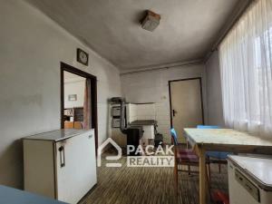 Prodej rodinného domu, Týn nad Bečvou, Novosady, 90 m2