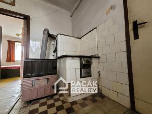 Prodej rodinného domu, Týn nad Bečvou, Novosady, 90 m2