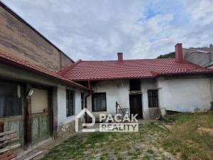 Prodej rodinného domu, Týn nad Bečvou, Novosady, 90 m2